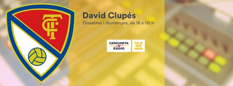 L'himne del Terrassa FC torna a ser el m&eacute;s votat i ja &eacute;s un dels 3 millors de Catalunya