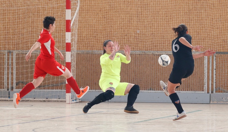Terrassa FC-PB Montmeló: duel propici