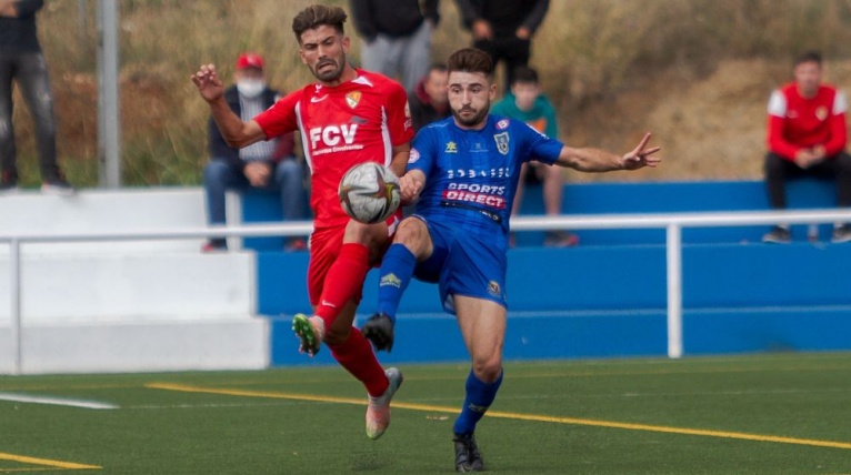 Terrassa FC-Tarazona: primera visita dels aragonesos a Terrassa