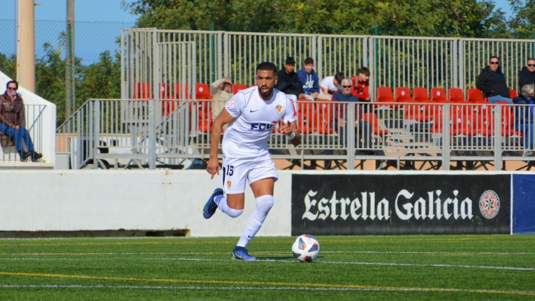 Prat-Terrassa FC: a trencar el mur