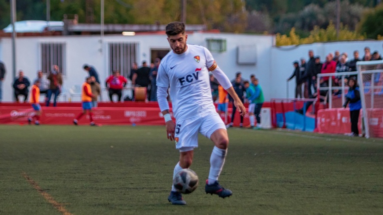 Teruel-Terrassa FC: a acabar la Lliga sumant