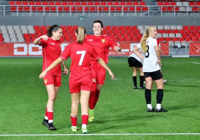 Terrassa FC-Girona: duel amb precedents inspiradors