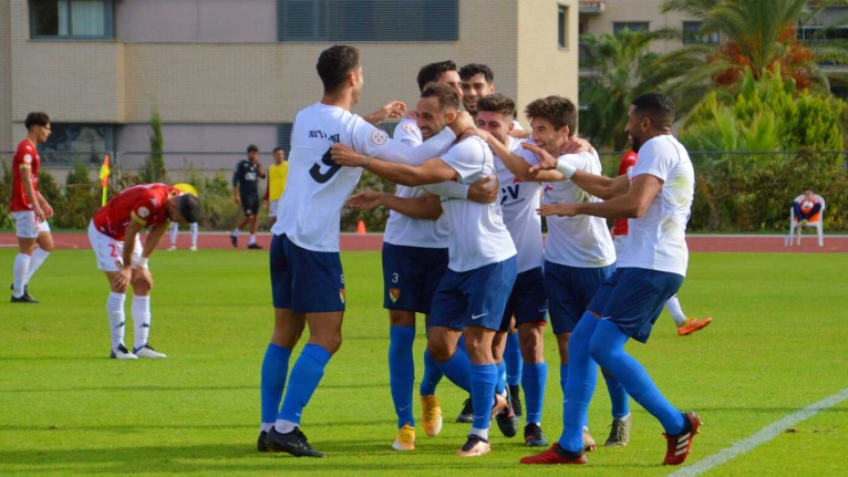 Balan&ccedil; de la temporada fins a desembre: un t&iacute;tol, i dos m&eacute;s i dos ascensos a l&rsquo;abast