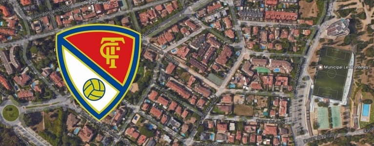 El Terrassa FC ven entrades anticipades pel partit a Cerdanyola