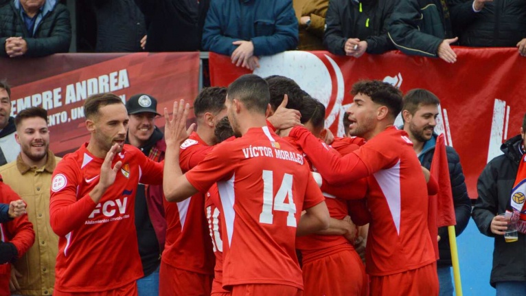 Segueix la ratxa del Terrassa FC, ara amb 9 partits seguits sumant