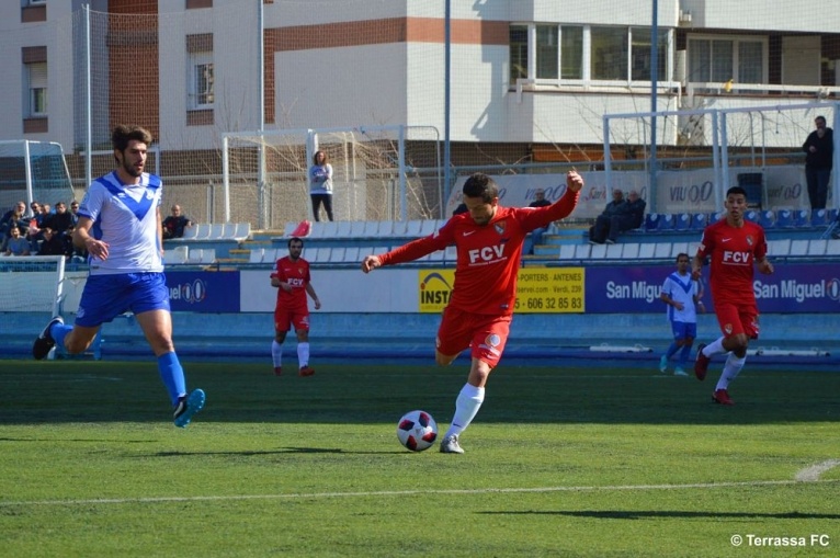 Europa-Terrassa FC: un clàssic per confirmar sensacions