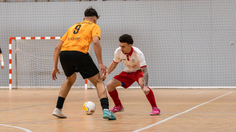 Terrassa FC-Barri Riera: amb el suport de Can Jofresa