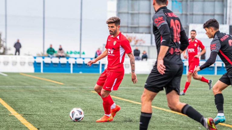 Terrassa FC-Teruel: retorn a l’Olímpic amb el record del 6-0 de Ca n’Anglada