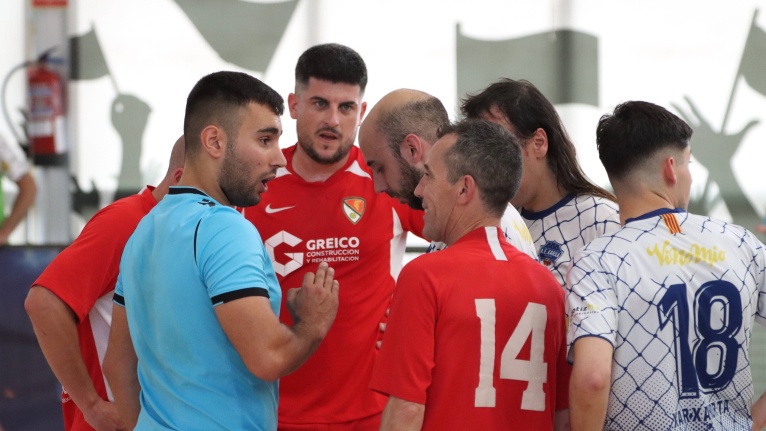 Terrassa FC-Ripollet: derbi i repte