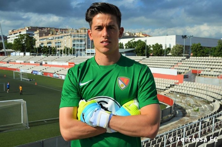 Sergi Tienda: “Sortirem a morir en cada partit”