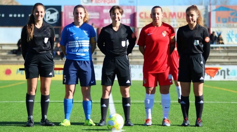Terrassa FC-Sant Pere Pescador: nou envit decisiu