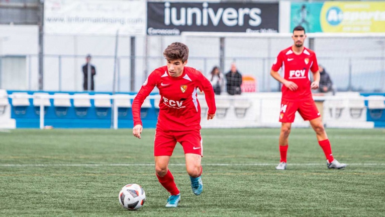 Terrassa FC-Prat: remembrances d’una remuntada